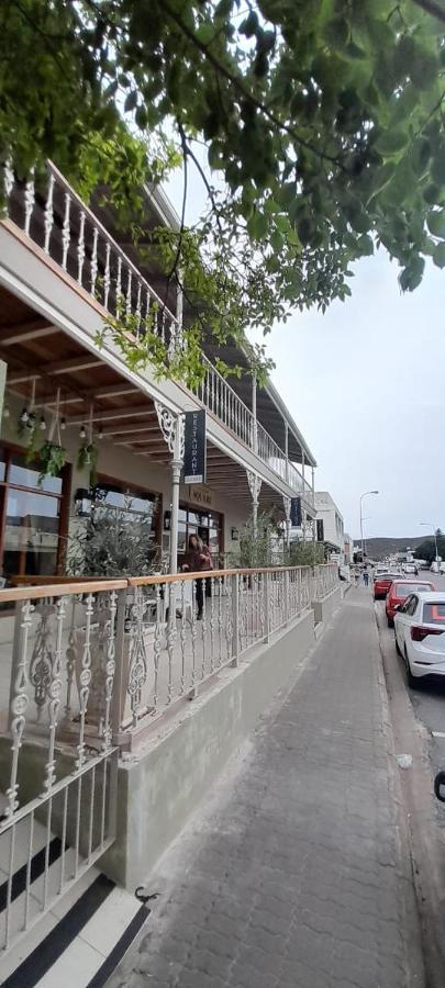 The Vic 1906 Self Catering Units Apartment Montagu Exterior foto