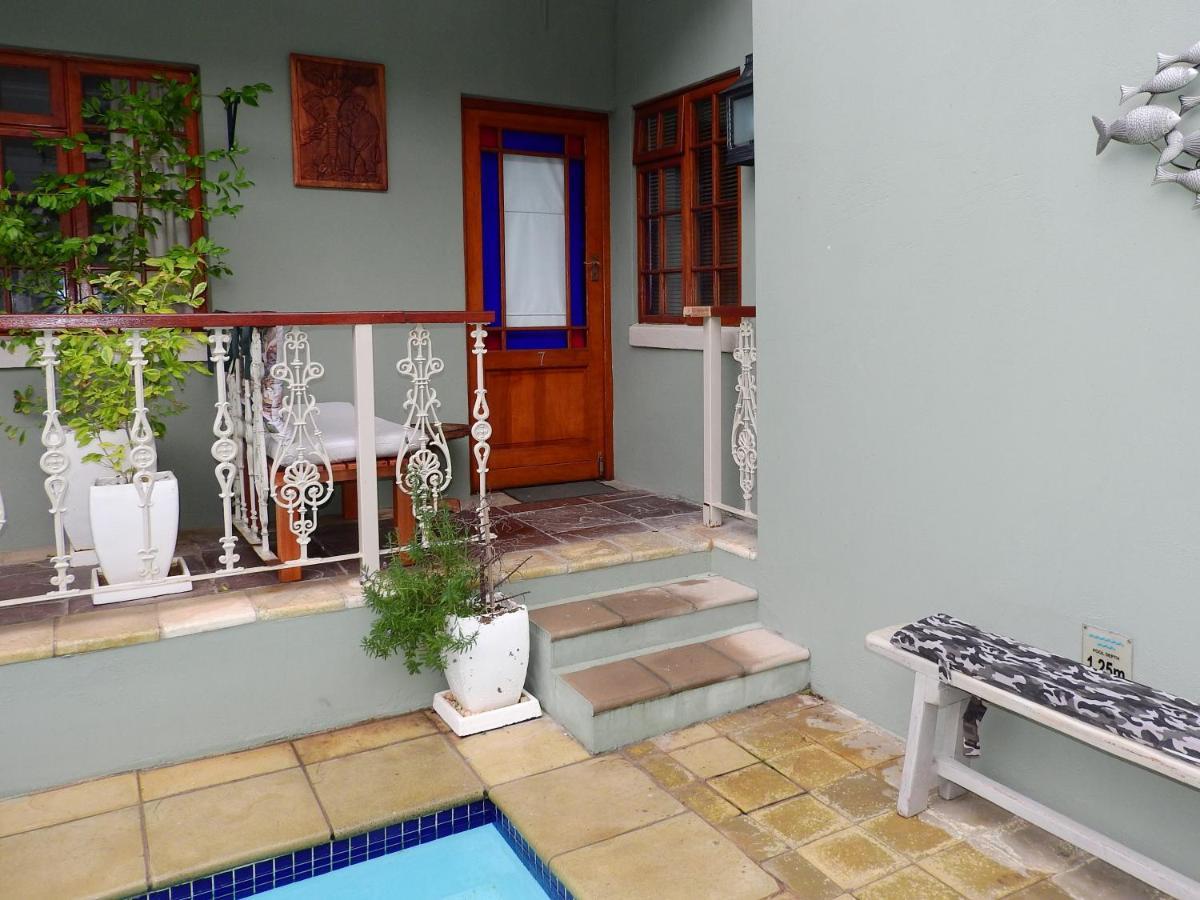 The Vic 1906 Self Catering Units Apartment Montagu Exterior foto