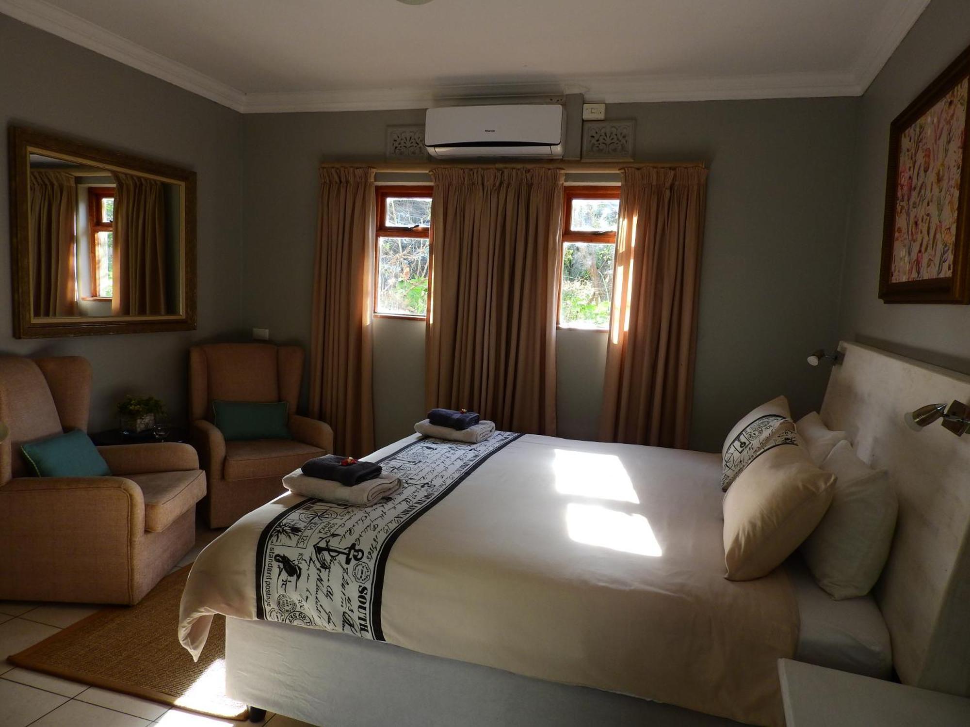The Vic 1906 Self Catering Units Apartment Montagu Exterior foto