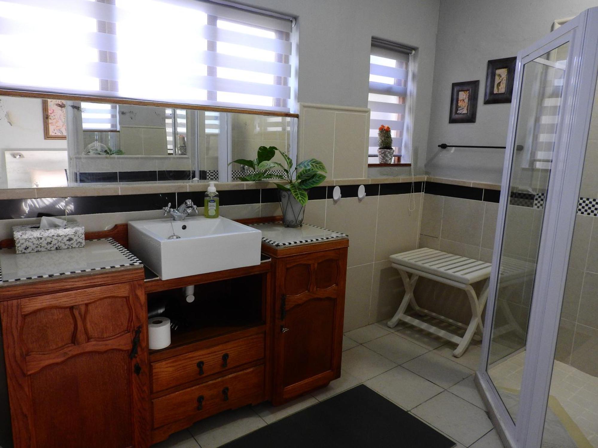The Vic 1906 Self Catering Units Apartment Montagu Exterior foto