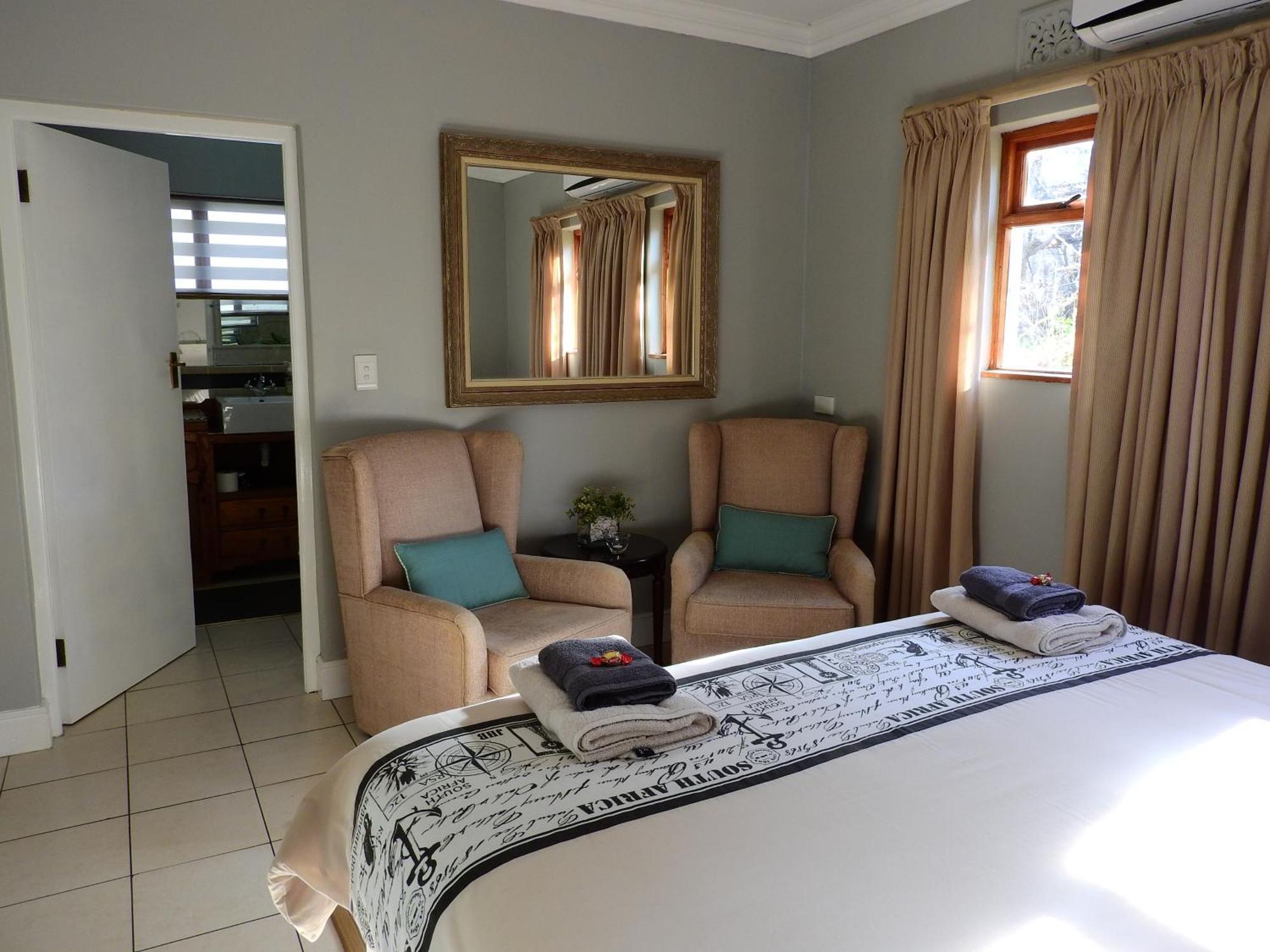 The Vic 1906 Self Catering Units Apartment Montagu Exterior foto