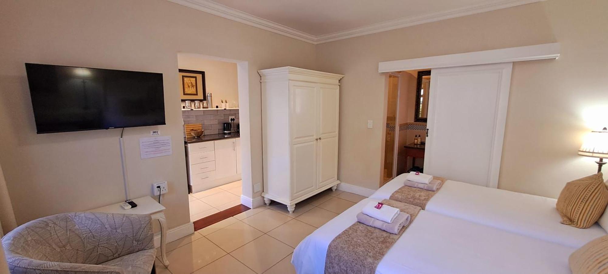 The Vic 1906 Self Catering Units Apartment Montagu Exterior foto