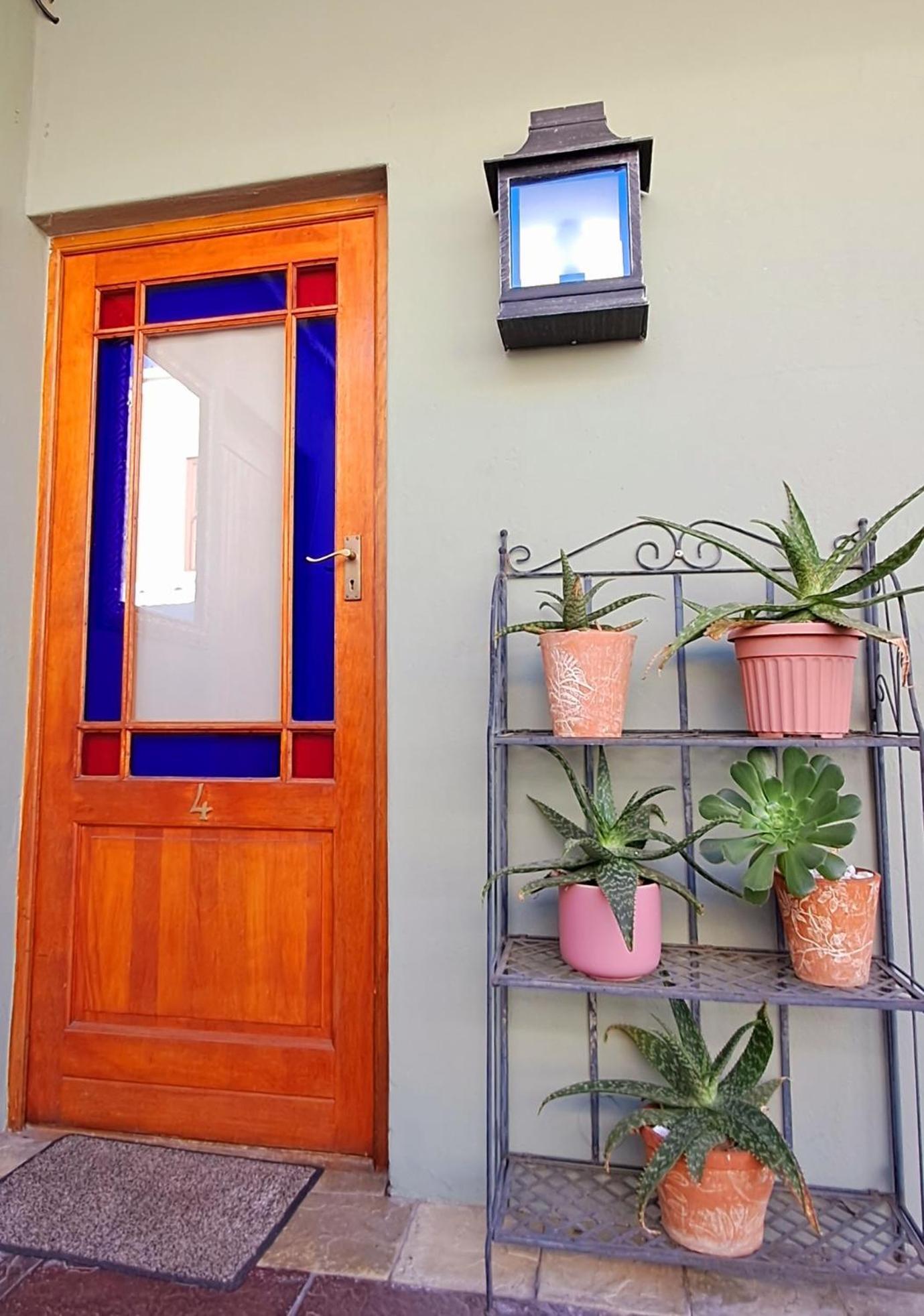 The Vic 1906 Self Catering Units Apartment Montagu Exterior foto